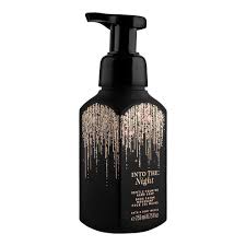 BATH & BODY WORKS INTO THE NIGHT HAND SOAP 259ML