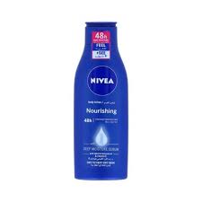 NIVEA BODY MILK LOTION 250ML