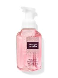 BATH & BODY WORKS A THOUSAND WISHES HAND SOAP 259ML