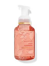 BATH & BODY WORKS COZY CASHMERE HAND SOAP 259ML