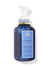 BATH & BODY WORKS MOUNTAINSIDE MIST HAND SOAP 259ML