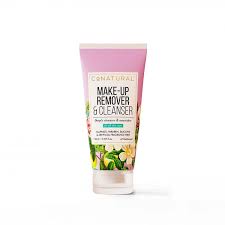 CONATURAL CLEANSER & MAKE UP REMOVER 150GM