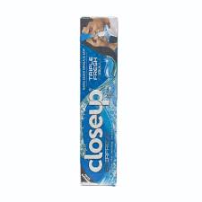CLOSE UP TOOTH PASTE EVERFRESH BLUE 90GM