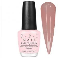 NAIL POLISH OPI NL