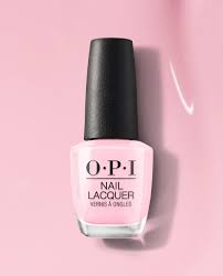 NAIL POLISH OPI ISL