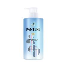 PANTENE SHAMPOO MICELLAR ALGAE EXTRACT 300ML