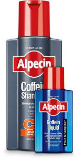 ALPECIN C1 250ML & 75ML PACK
