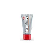 ALPECIN TUNING CREAM 50ML