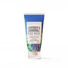 CONATURAL DAILY ESSENTIALS FACE WASH 150ML