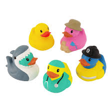 DUCK FUN TOY