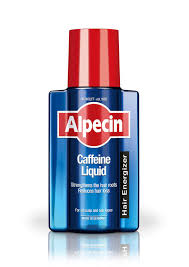 ALPECIN CAFFEINE LIQUID 200ML