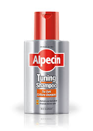 ALPECIN TUNING SHAMPOO 250ML