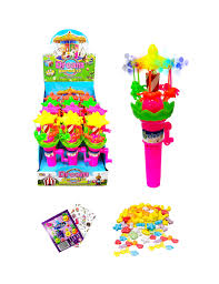 DREAM PARADISE CYCLONE FUN TOY