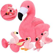FLAMINGO FUN TOY