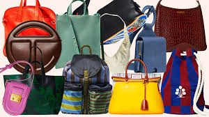BAGS