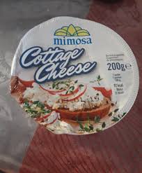 COTTAGE CHEESE BY MINIMOSA
