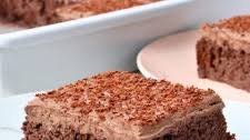 CHOCOLATE TRES LECH CAKE BY CAKEROOM