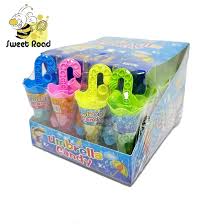 CANDY SHANDY STAR WISH UMBRELLA TOY