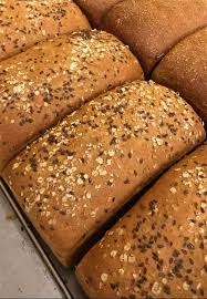 GOFLOUR MULTIGRAIN BREAD