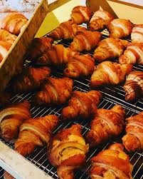 GOFLOUR PLAIN CROISSANT