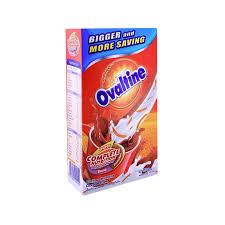 OVALTINE BOX 430GM