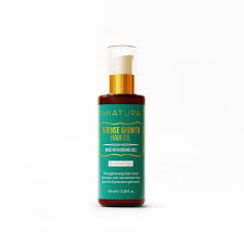 CONATURAL INTENSE GROWTH HAIR OIL 100ML
