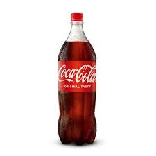 COCA COLA ORIGINAL TASTE 1.5L
