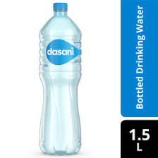 DASANI MINERAL WATER 1.5L
