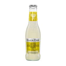 FEVER TREE SICILIAN LEMONADE 200ML