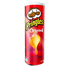 Pringles Chips Original 19g