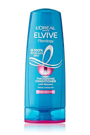 L’Oréal Fibrology Thickening Conditioner 300 ml