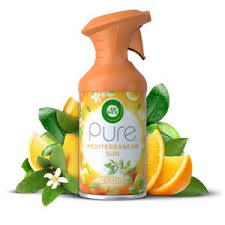AIR WICK MEDITERRANEAN SUN 250ML