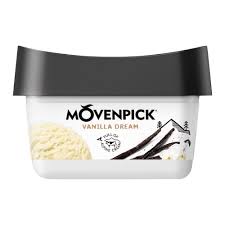 MOVEN PICK VANILLA DREAM 100ML