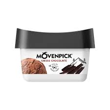 MOVEN PICK SWISS CHOCOLATE 100ML