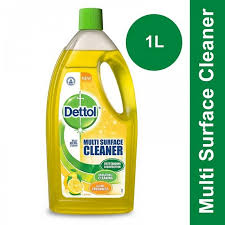 DETTOL SURFACE CLEANSER 1L