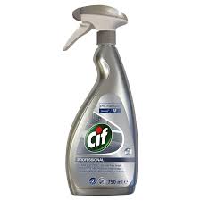 CIF PROFESSIONAL TRIGGER 750ML