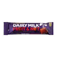 CADBURY DAIRY MILK CHOCOLATE 35GM