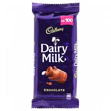 CADBURY DAIRY MILK CLASSIC 30GM