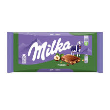 MILKA CHOCOLATE 80GM