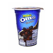 OREO MINI CHOCOLATE POUCH 61.3GM
