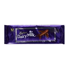 CADBURY DAIRY MILK CHOCOLATE FAMILY PACK 300GM