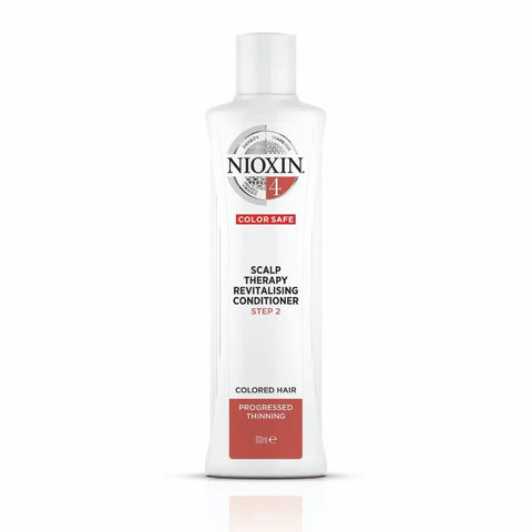 NIOXIN CONDITIONER STEP 4 300ML
