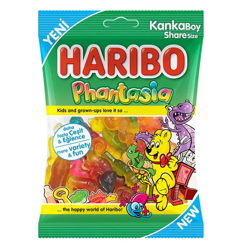 HARIBO PHANTASIA 80GM