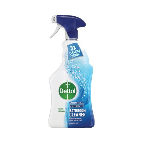 DETTOL BATHROOM TRIGGER 1L